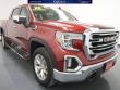 Used 2020 GMC Sierra 1500 SLT Truck Crew Cab