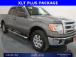Used 2013 Ford F-150  Truck SuperCrew Cab