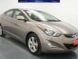 Used 2016 Hyundai Elantra Value Edition Sedan