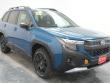 New 2026 Subaru Forester Wilderness SUV