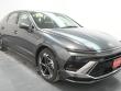 New 2026 Hyundai Sonata SEL Sport Sedan