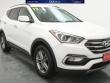 Used 2017 Hyundai Santa Fe Sport 2.4L SUV