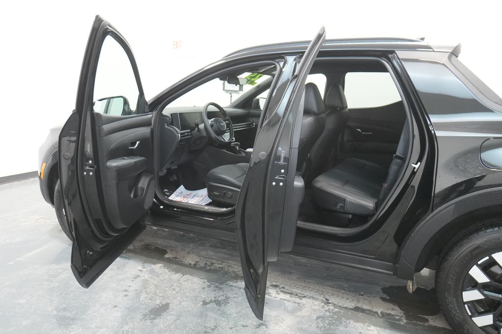 2025 Hyundai Santa Cruz SEL - Photo 20