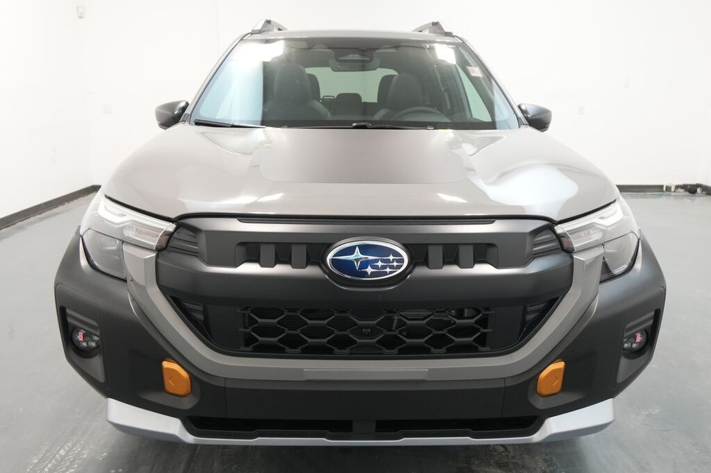 New 2026 Subaru Forester Wilderness SUV