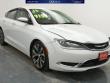 Used 2015 Chrysler 200 C Sedan