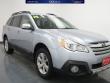 Used 2014 Subaru Outback 2.5i Limited (CVT) SUV