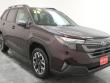 New 2026 Subaru Forester Premium SUV