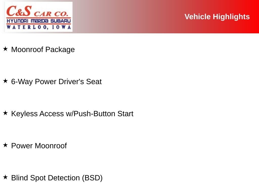 Used 2021 Subaru Crosstrek Premium SUV