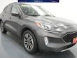 Used 2020 Ford Escape SEL SUV