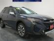 New 2025 Subaru Outback Touring XT SUV