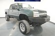  Chevrolet Silverado 2500HD