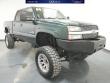 Used 2004 Chevrolet Silverado 2500HD LT Truck Crew Cab