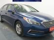 Used 2017 Hyundai Sonata Base Sedan