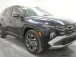 New 2026 Hyundai Tucson Hybrid Limited SUV