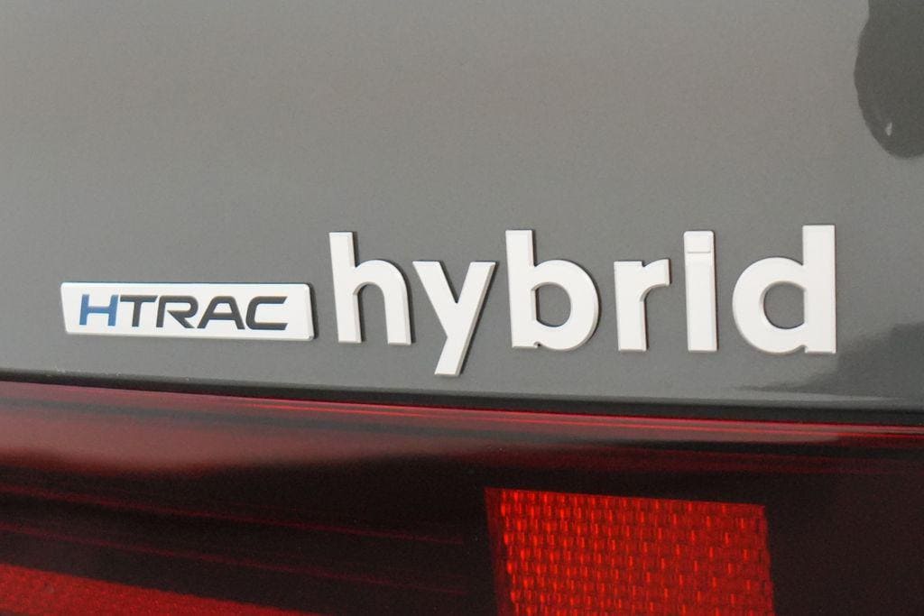 2026 Hyundai Santa Fe SE - Photo 10