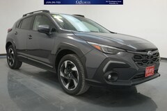 2026 Hyundai Tucson Hybrid SEL SUV