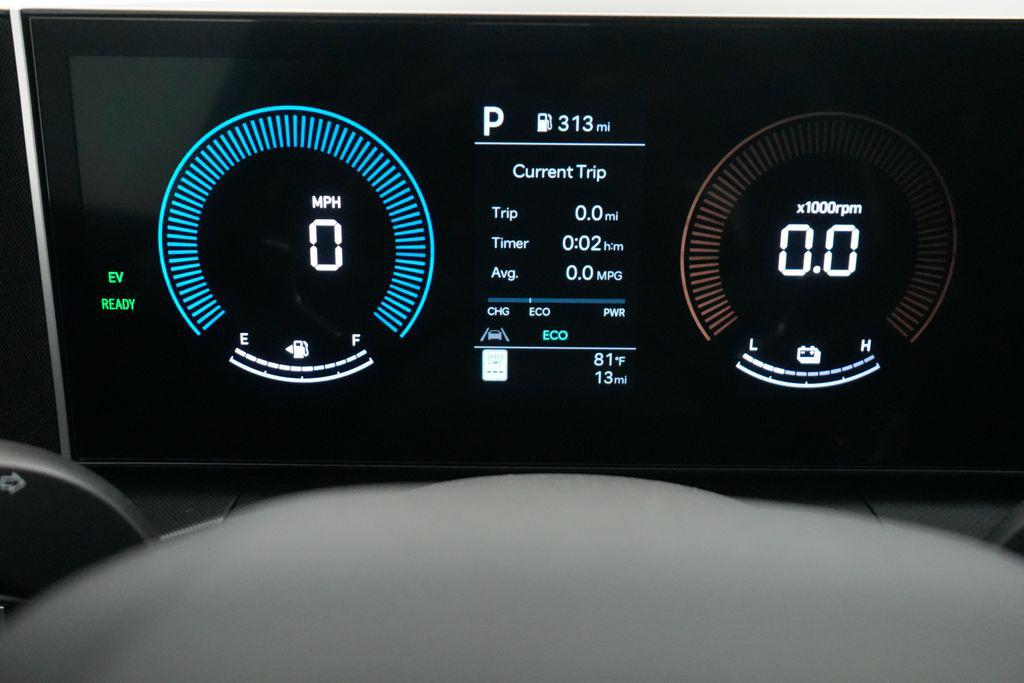 2026 Hyundai Santa Fe SE - Photo 41
