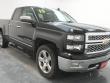 Used 2015 Chevrolet Silverado 1500 LTZ Truck Double Cab