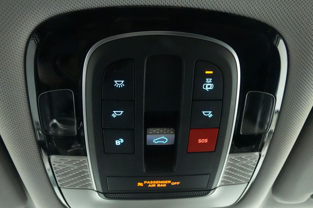 2025 Hyundai Palisade SEL Premium - Photo 45