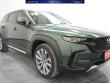 New 2026 Mazda CX-50 2.5 Turbo SUV
