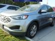 Used 2020 Ford Edge SEL SUV