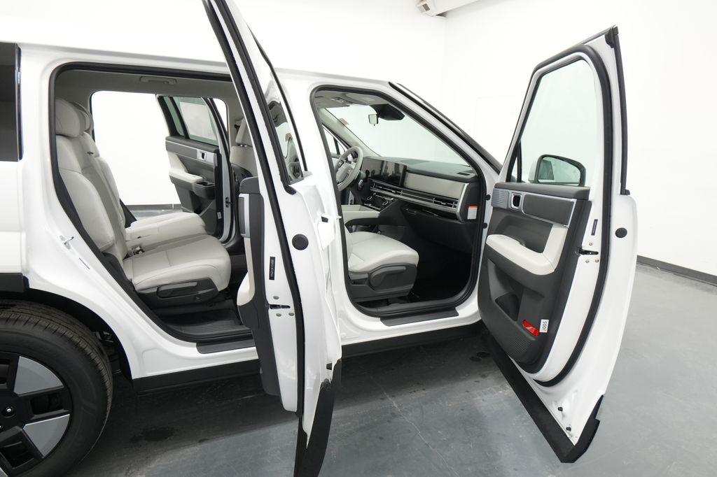 2026 Hyundai Santa Fe SE - Photo 25