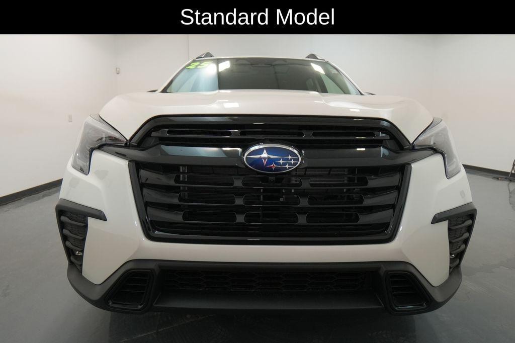New 2025 Subaru Ascent Onyx Edition Limited 7-Passenger SUV
