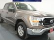 Used 2022 Ford F-150  Truck SuperCrew Cab