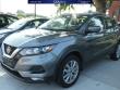 Used 2022 Nissan Rogue Sport SV SUV