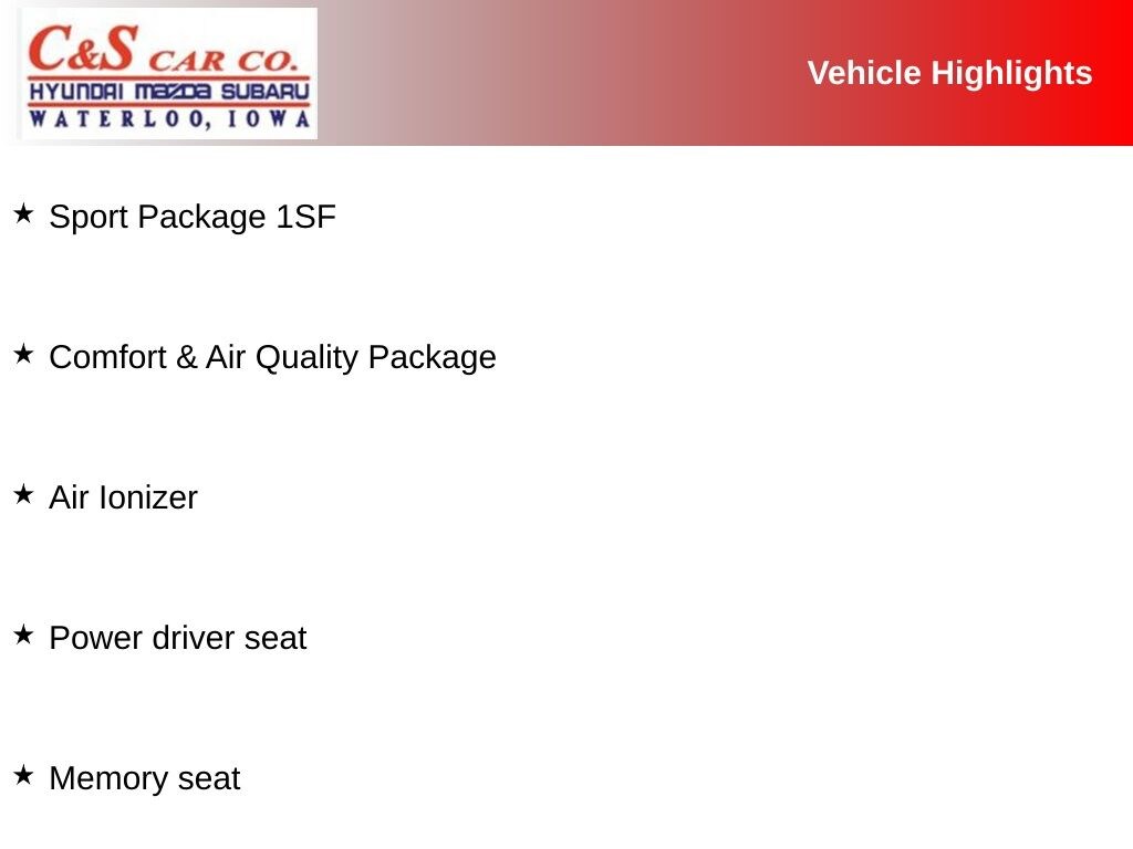 Used 2021 CADILLAC XT6 Sport SUV