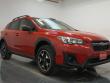 Used 2020 Subaru Crosstrek Base Trim Level SUV