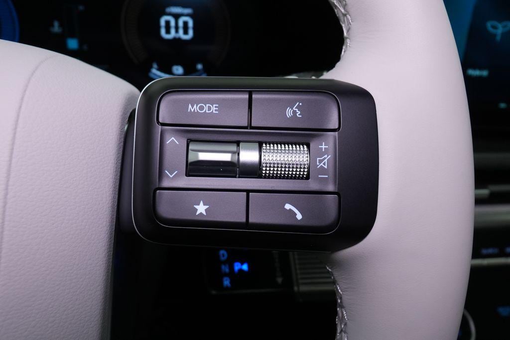 2026 Hyundai Santa Fe SE - Photo 32