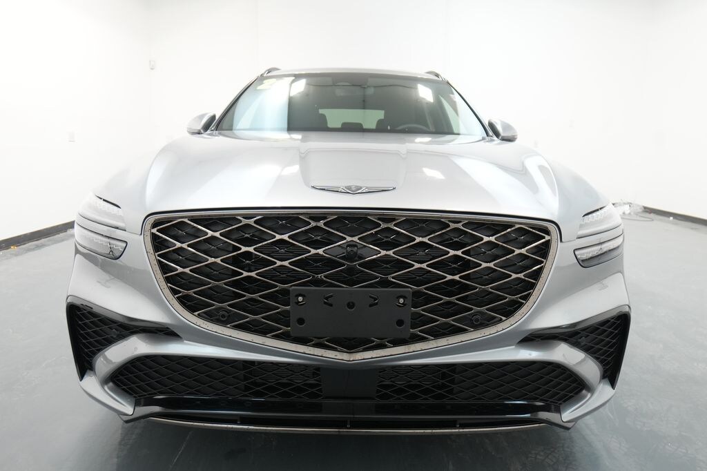 New 2026 Genesis GV70 2.5T Sport Prestige SUV