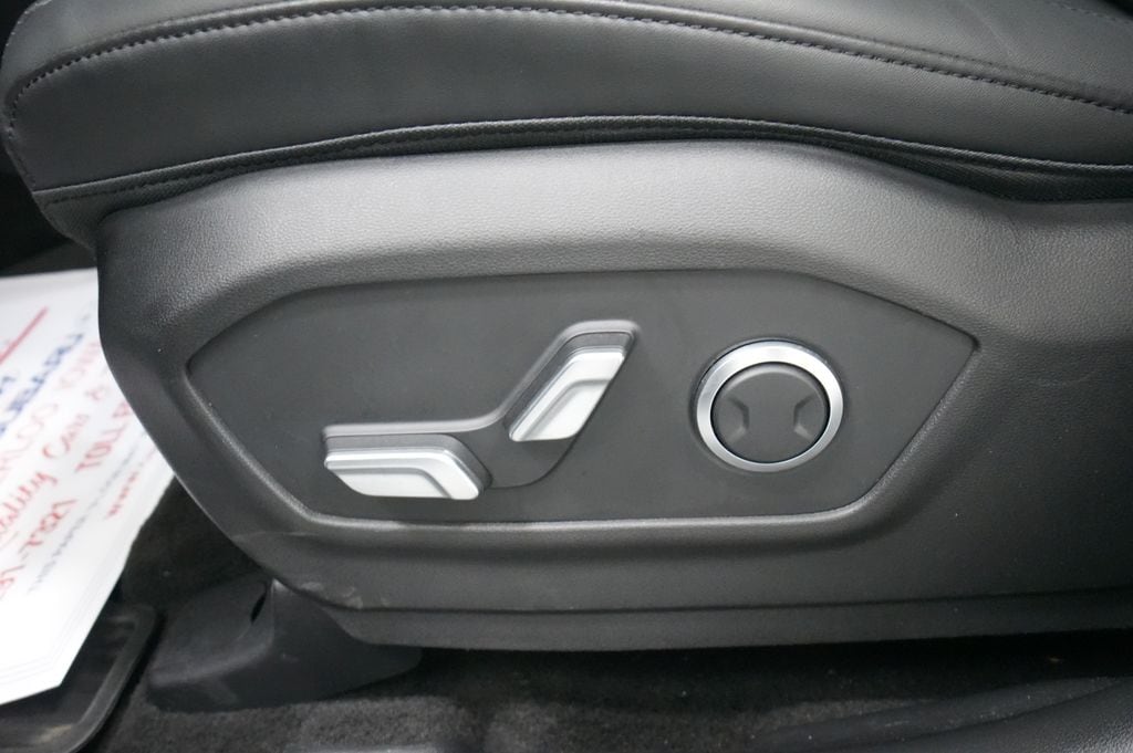 2025 Hyundai Santa Fe SEL - Photo 17