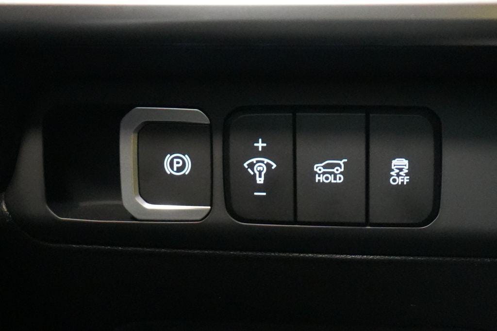2026 Hyundai Santa Fe SE - Photo 42