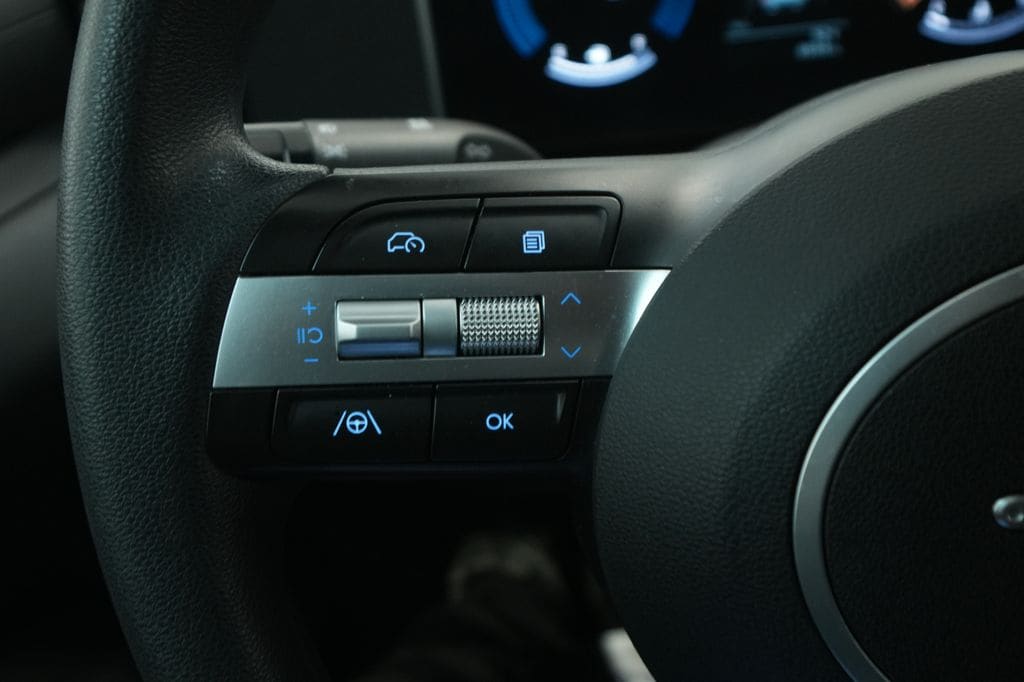 2025 Hyundai Santa Cruz SEL - Photo 34