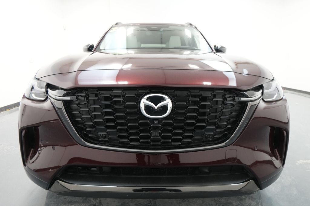 New 2026 Mazda CX-90 3.3 Turbo S Premium Sport SUV