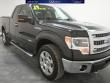 Used 2014 Ford F-150  Truck SuperCab Styleside