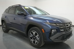 2025 Hyundai Tucson XRT SUV