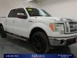 Used 2010 Ford F-150  Truck SuperCrew Cab