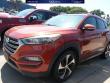 Used 2016 Hyundai Tucson Limited SUV