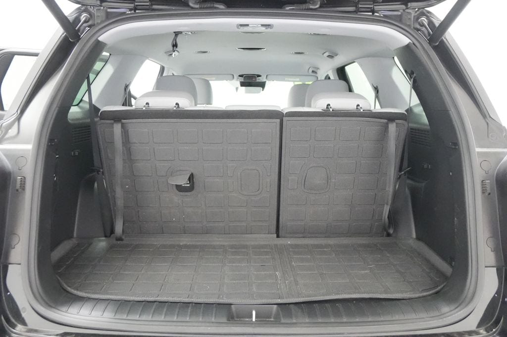 2024 Hyundai Palisade SEL - Photo 22