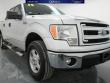 Used 2014 Ford F-150  Truck SuperCrew Cab