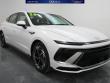 New 2026 Hyundai Sonata SEL Sport Sedan
