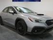 New 2025 Subaru WRX Limited Sedan