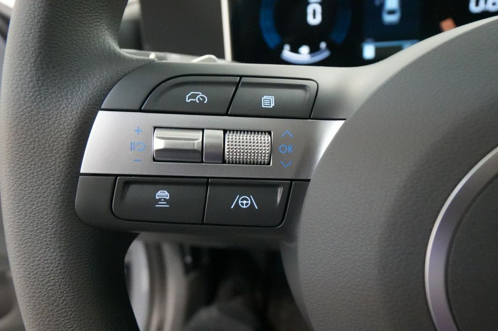 2025 Hyundai Sonata SEL - Photo 36