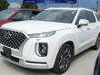Used 2021 Hyundai Palisade Calligraphy SUV