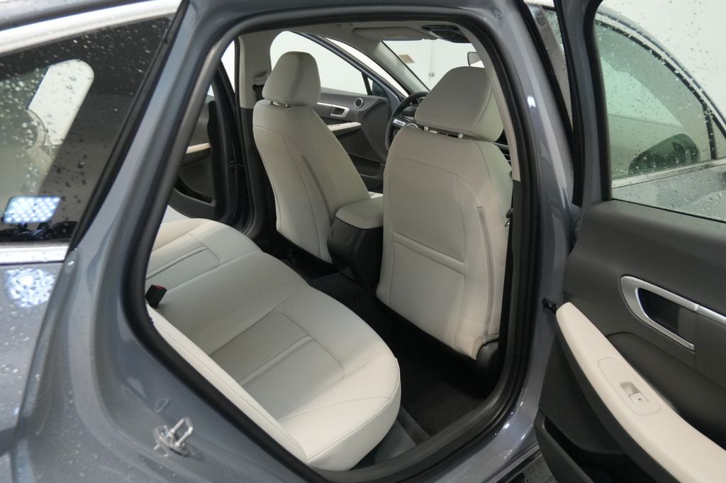 2025 Hyundai Sonata SEL - Photo 24