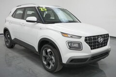 2025 Hyundai Venue SEL SUV