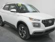 New 2025 Hyundai Venue SEL SUV